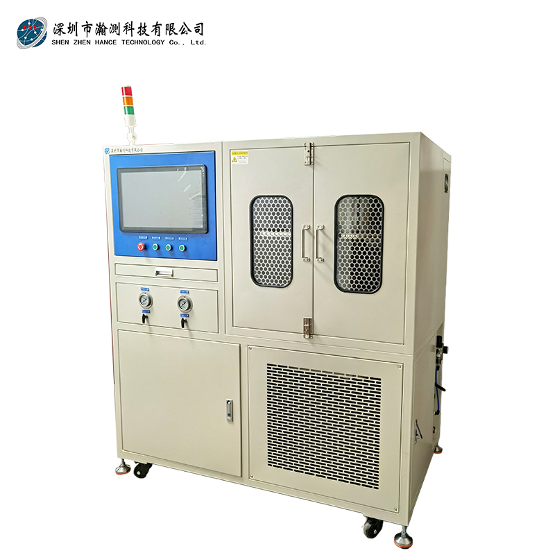 净水器水锤试验机